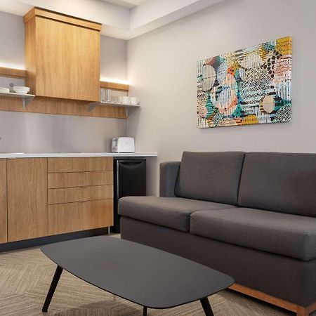Microtel Inn Suites By Wyndham Lac-Mégantic Eksteriør bilde