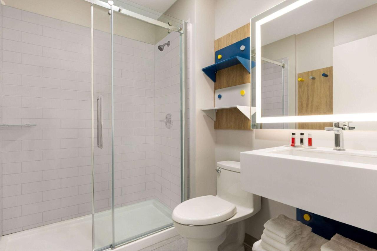 Microtel Inn Suites By Wyndham Lac-Mégantic Eksteriør bilde