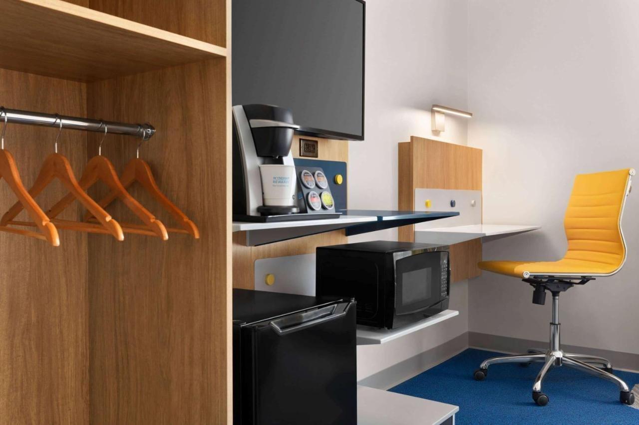 Microtel Inn Suites By Wyndham Lac-Mégantic Eksteriør bilde