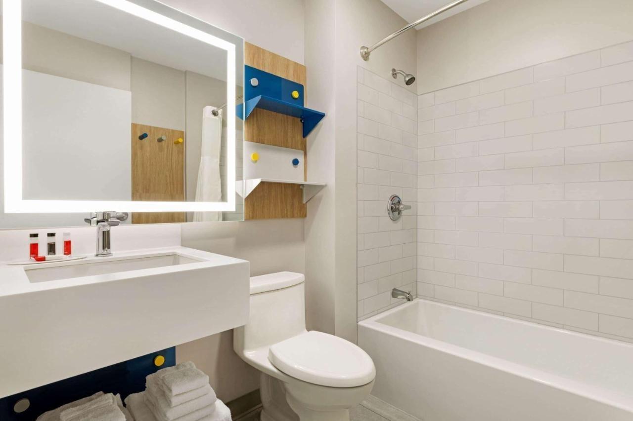 Microtel Inn Suites By Wyndham Lac-Mégantic Eksteriør bilde