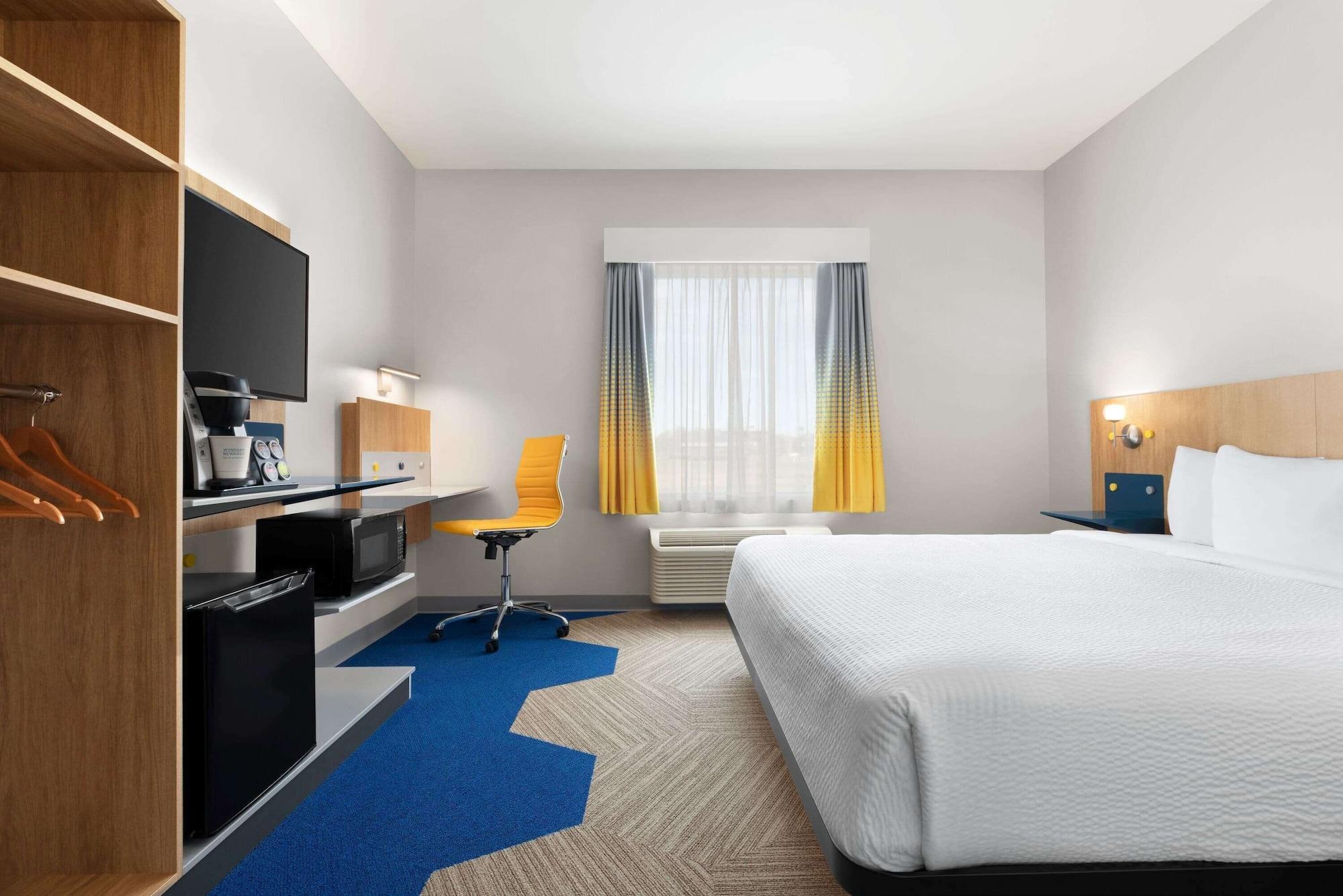 Microtel Inn Suites By Wyndham Lac-Mégantic Eksteriør bilde